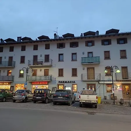 Alba Comelico