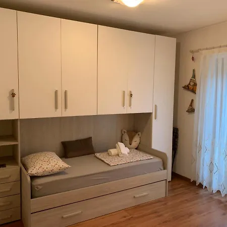 Alba Comelico サン・ピエトロ・ディ・カドーレ