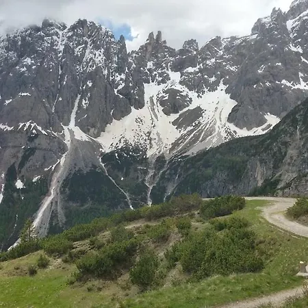 Alba Comelico * 圣皮耶特罗迪卡多雷