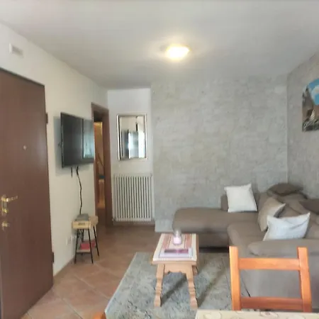 アパート Alba Comelico *