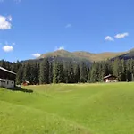 Alba Comelico Apartment San Pietro di Cadore
