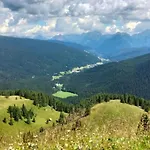 Apartment Alba Comelico San Pietro di Cadore