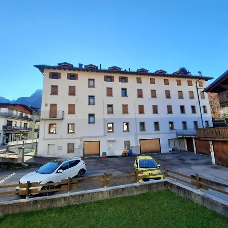 Apartment Alba Comelico *