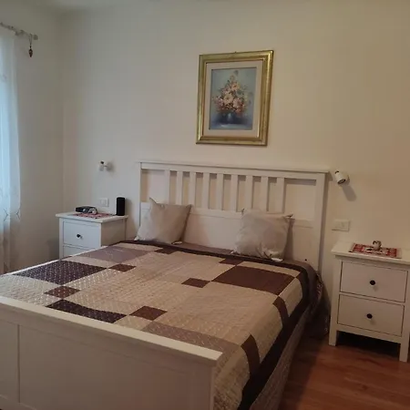 דירה Alba Comelico