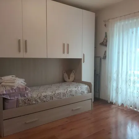 Alba Comelico Apartment *