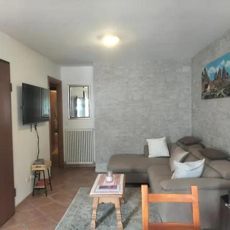 Apartment Alba Comelico *