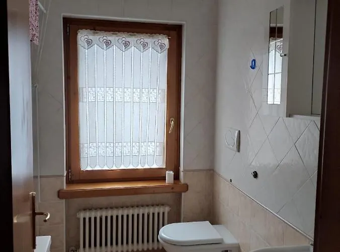 Appartement Alba Comelico San Pietro di Cadore