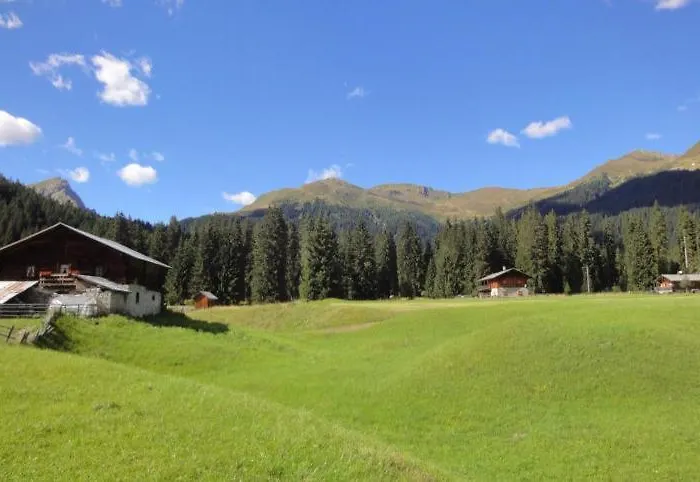 Alba Comelico Appartement San Pietro di Cadore