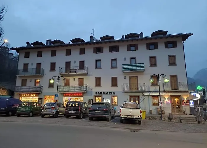 Alba Comelico