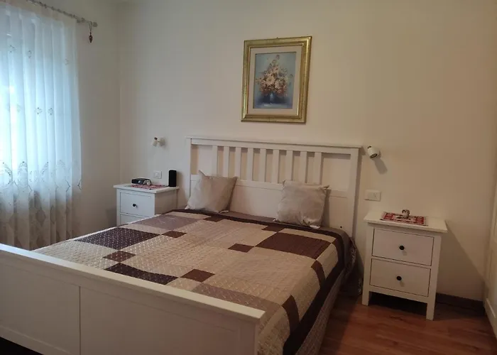Appartement Alba Comelico